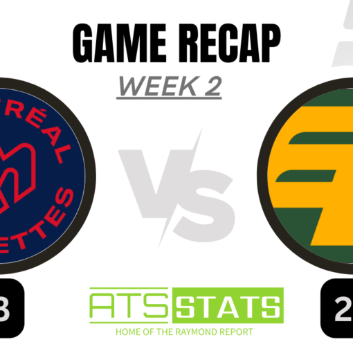sports betting stats