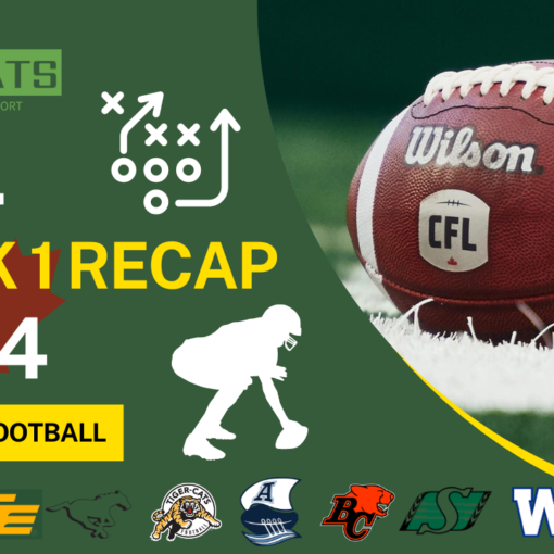 CFL Football