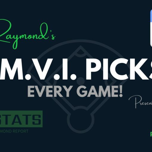 baseball picks