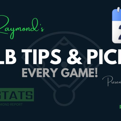 sports betting stats
