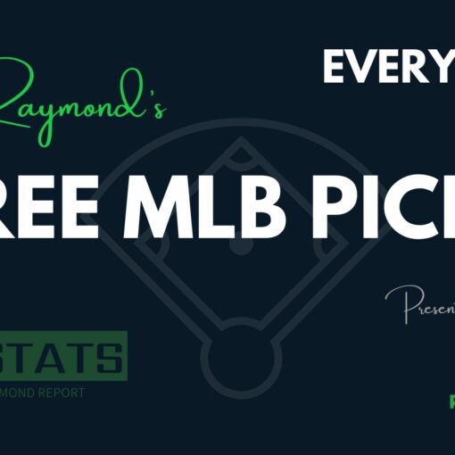 MLB PICKS