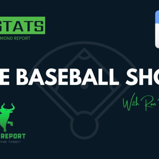 baseball podcast