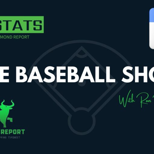 mlb baseball podcast