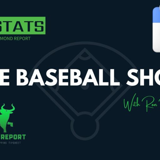 baseball podcast