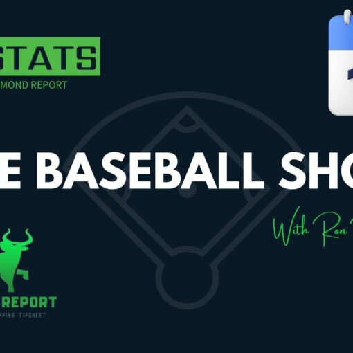 baseball show