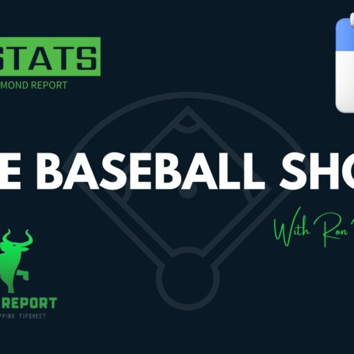 MLB Baseball Picks
