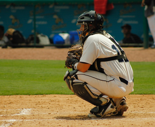 baseball betting
