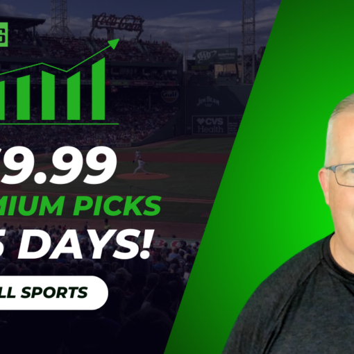 sports betting picks