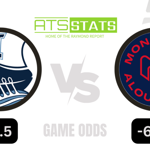 CFL Preview Week 6