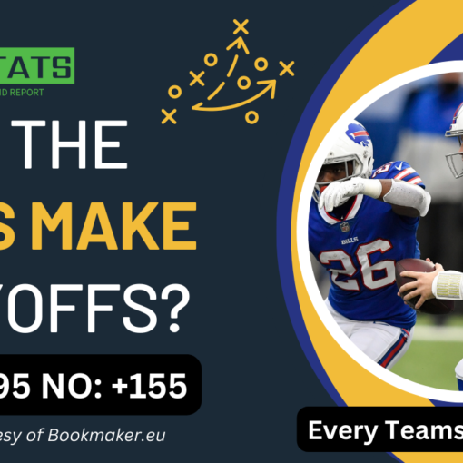 NFL ODDS