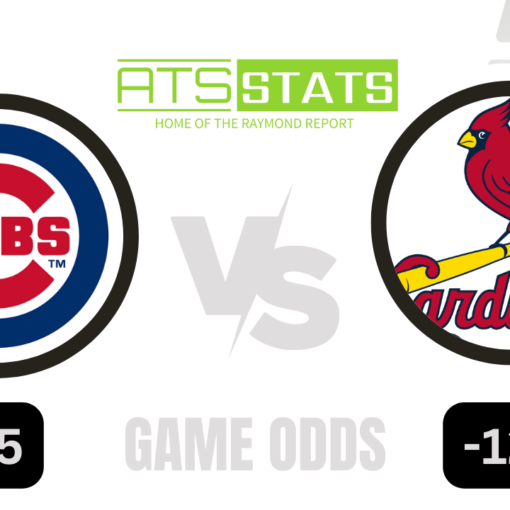 MLB Predictions