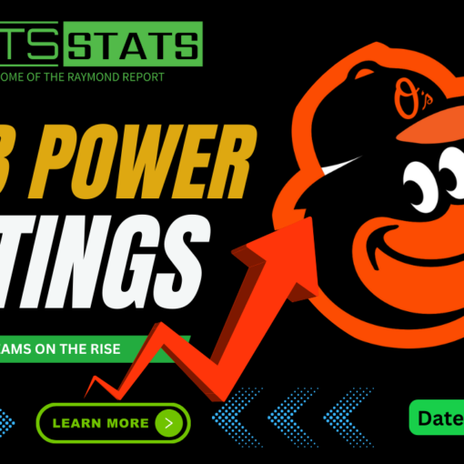 mlb sports betting