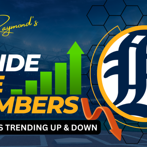 MLB Baseball betting