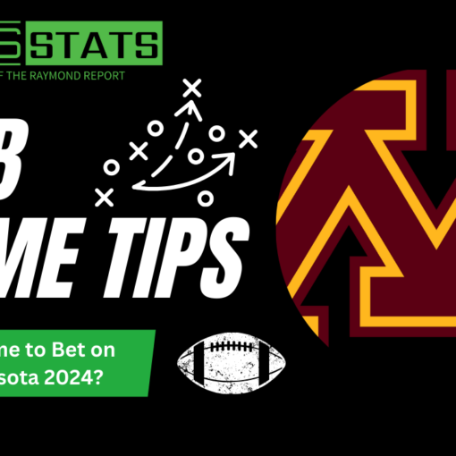 Minnesota Golden Gophers Stats