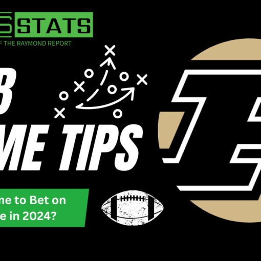 sports betting college football