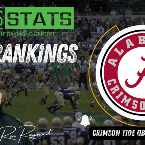 SEC RANKINGS FOOTBALL