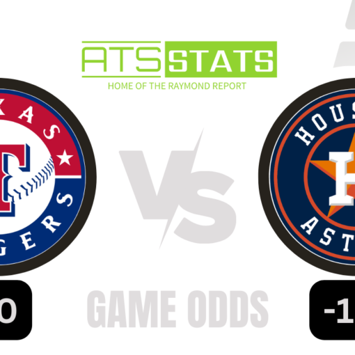 Texas vs Houston