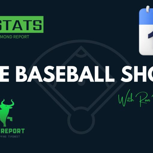 The baseball Show