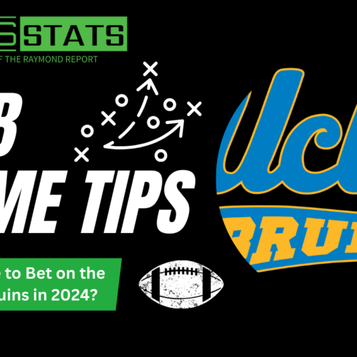 UCLA Bruins College Picks