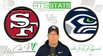 San Francisco 49ers vs Seattle Seahawks Prediction 10/10/24- Let’s Cash it!