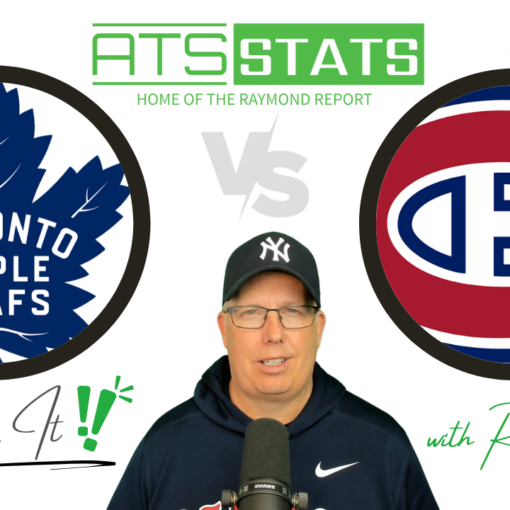 nhl picks