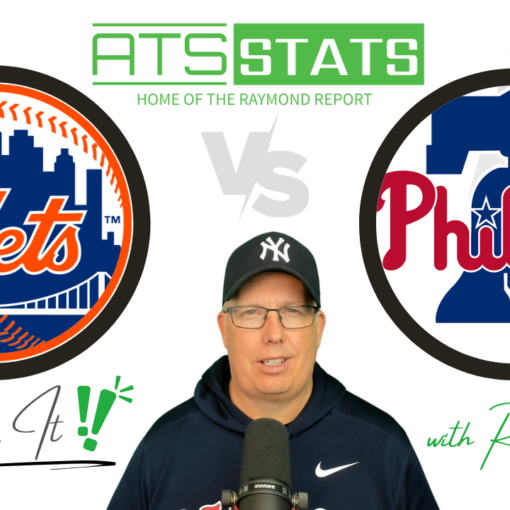 MLB Picks