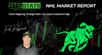 NHL Betting Insights: Year-to-Date Trends from the Start of the 2024 Season