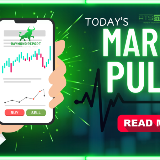 Today's Market Pulse