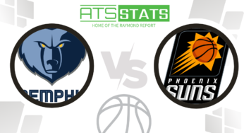 Memphis Grizzlies vs Phoenix Suns – Raymond Report Preview (Feb. 11, 2025)