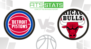 Detroit Pistons vs Chicago Bulls – Raymond Report Preview (Feb. 11, 2025)