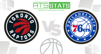 Toronto Raptors vs Philadelphia 76ers – Raymond Report Preview (Feb. 11, 2025)