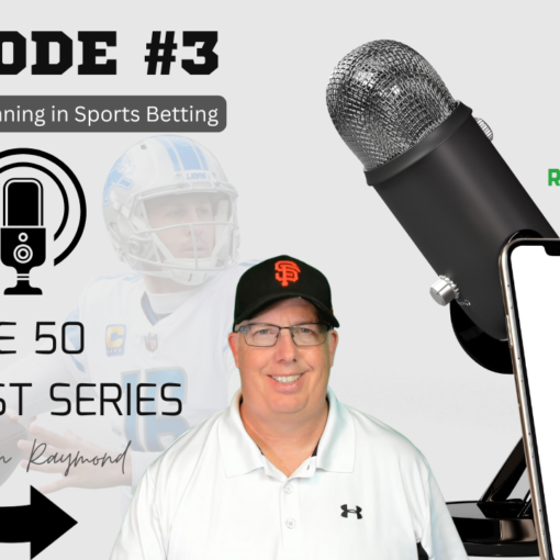 50 podcast series