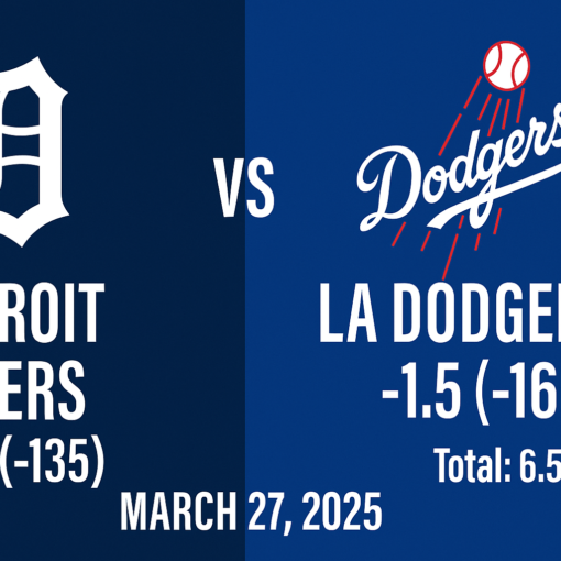 mlb betting article