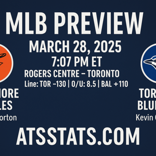 baseball previews