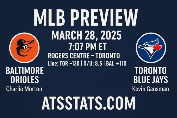 baseball previews