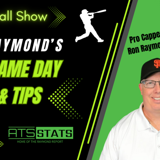 MLB Baseball Report 4/14/25