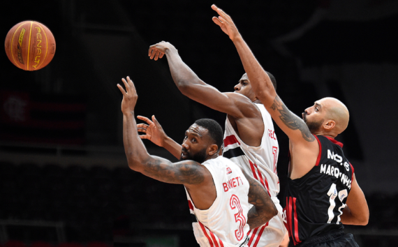 Basketball betting