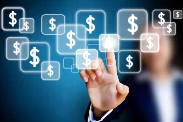 Digital Currency Wealth Confiscation Made Easy