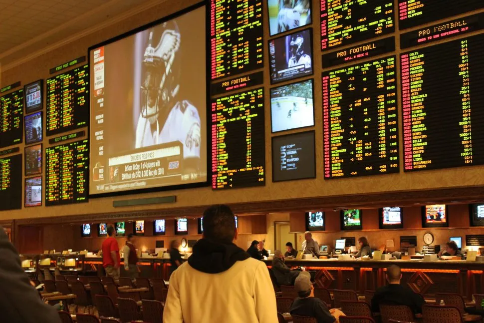 Las Vegas Sportsbook E1495902491472