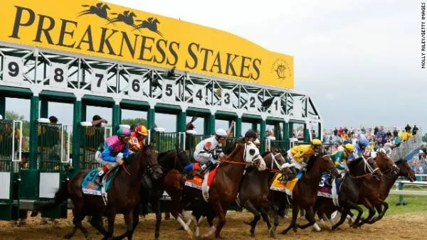 Preakness Stakes 050717