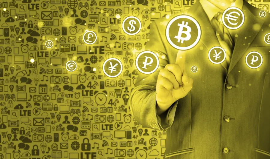 Bitcoin.crypto.currency.california.money .dollars Occupycorporatism