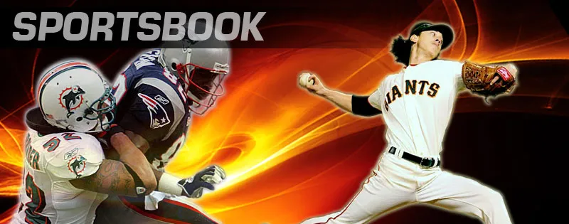 Sportsbook
