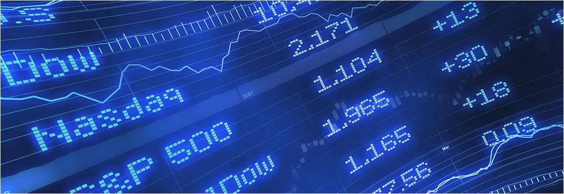 Stockmarket