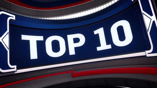 Top 10