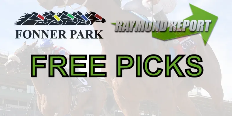 Fonner Park Free Picks