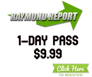 1 Day Pass 1