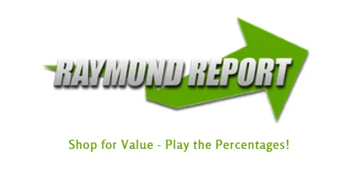 Raymond Report