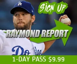 Raymond Report GM