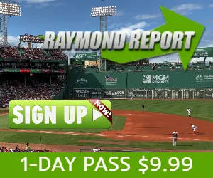 Raymond Report GM