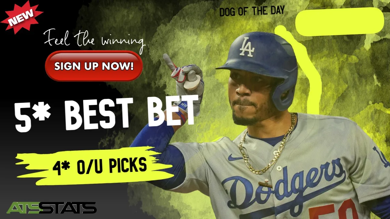 free mlb picks